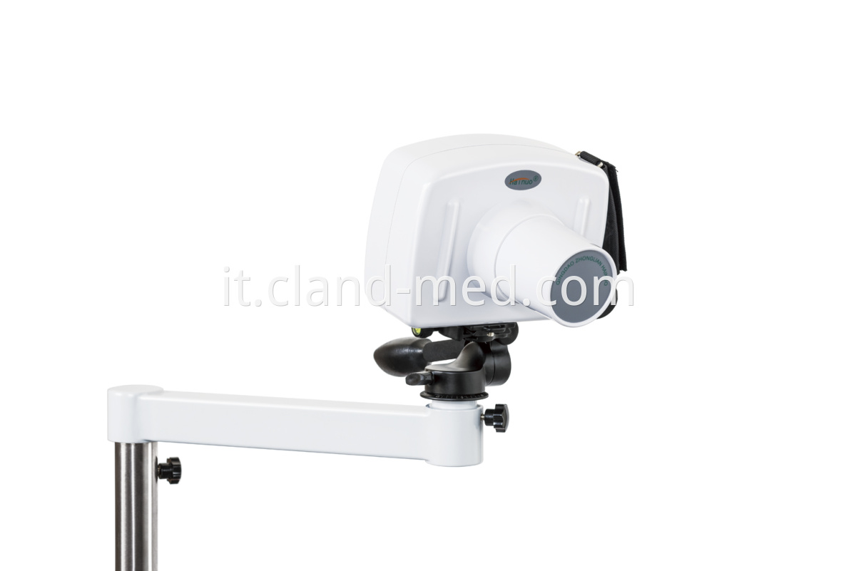 JT-10P HIGH FREQUENCY DC PORTABLE DENTAL X-RAY UNIT (6)